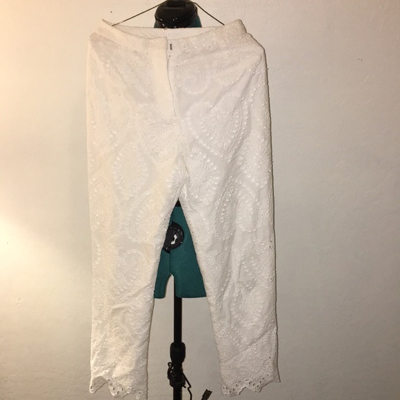 WAYF Islet pants - Picture 1 of 4